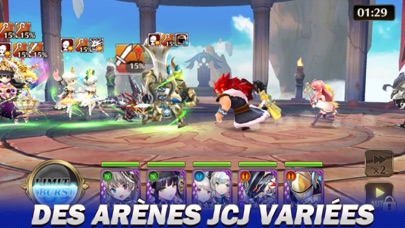 Screenshot #2 pour VALKYRIE CONNECT