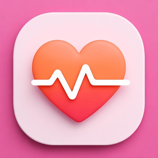 Heart Rate Tracker-iHearty