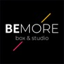 Get BE MORE - box&studio for iOS, iPhone, iPad Aso Report