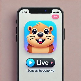 Rhino Live - Screen Stream