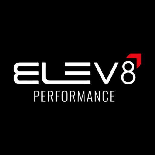 Elev8 Performance App