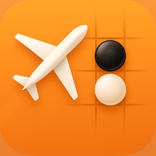 Flight Mate - Gomoku 离线运行