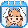 Love Home: Cute Life Sim Games - AI Unboxing Apps Games