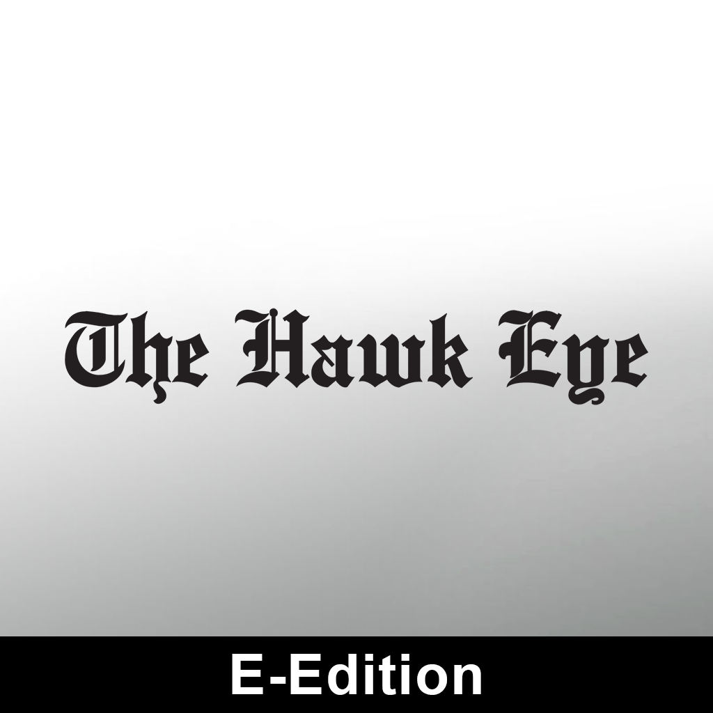 Get The Hawk Eye eEdition for iOS, iPhone, iPad Aso Report