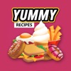 Easy Cooking - Yummy Recipes icon