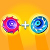 Spinner Merge - iPadアプリ