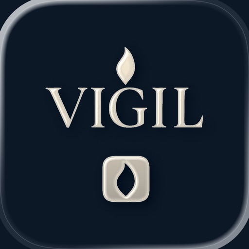 Vigil - Catholic Holy Bible