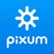 Create personal photo gifts in no time: Pixum Photo Books, photo prints, wall art & other gifts