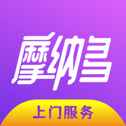 摩纳多-同城预约上门服务平台