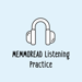 Memmoread - TOEIC® Listening 