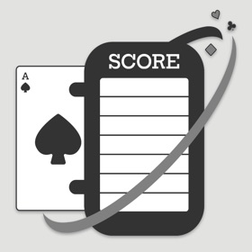 Snímky obrazovky (4) Score: keeping made simple