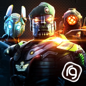 屏幕截图 (6) World Robot Boxing 2