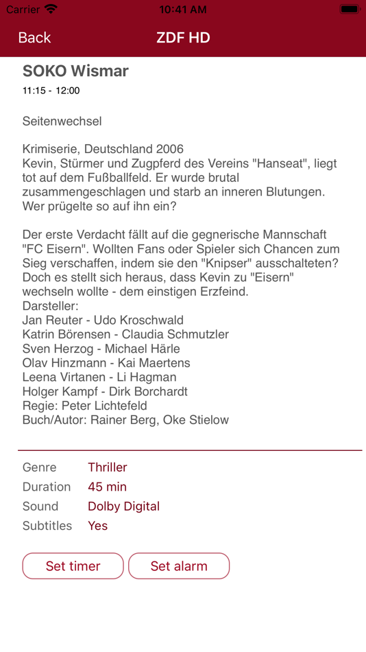 #5. MetzRemote (iOS) Podle: Metz CE GmbH