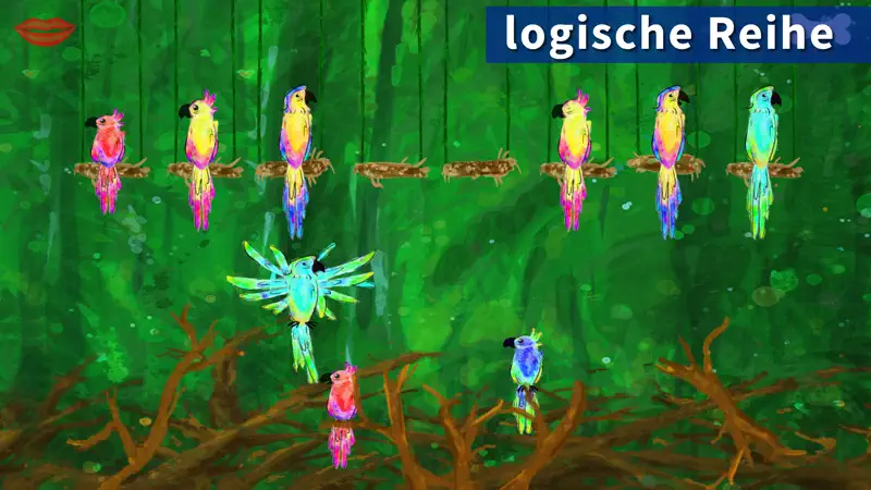 Lazuli 6+ Mathematik Lernspiel screenshot 5 of 10