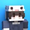 You should try SkinShow, This app have Super good Crazy content and cool skins for Minecraft