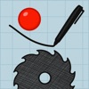 Drop It – Draw Physics Puzzles icon