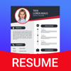Resume builder * CV Maker - Tech Nest