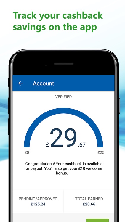 UNISON Rewards screenshot-3