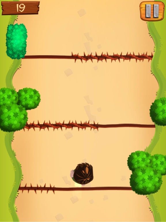Screenshot #6 pour Clear the Track