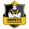 As a Safety Advocate your employees get unlimited access to the Safety Advocate app