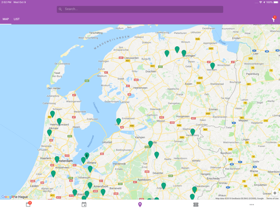 Screenshot #6 pour TS REX