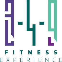 349 Fitness