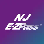 NJ E-ZPass App Contact