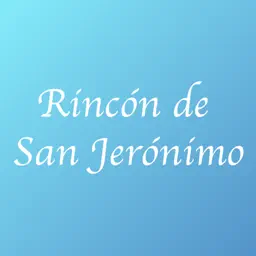 Rincón de San Jerónimo app icon