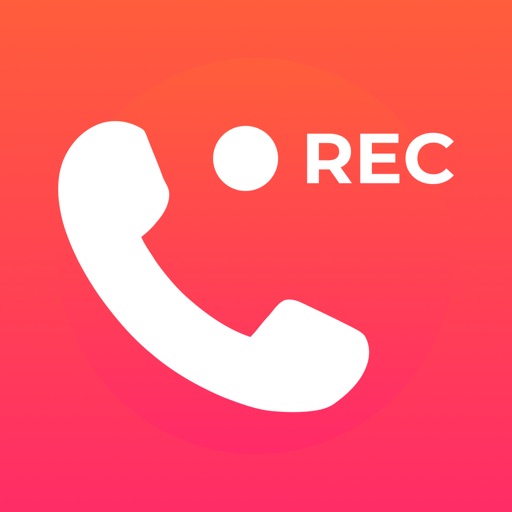 Call Recorder for Phone ◉ - AppWisp.com