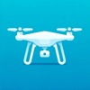 Drone Weather Forecast for UAV icon