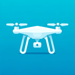 Drone GO: Погода, Дроны DJI на пк
