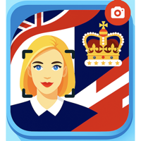 Passport Photo Go UK