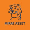 Mirae Asset Sharekhan App icon