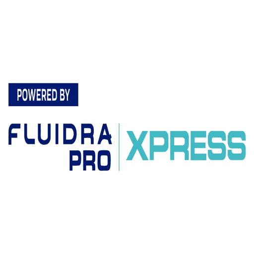 Fluidra Pro Xpress icon