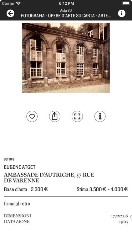 Fidesarte screenshot-3