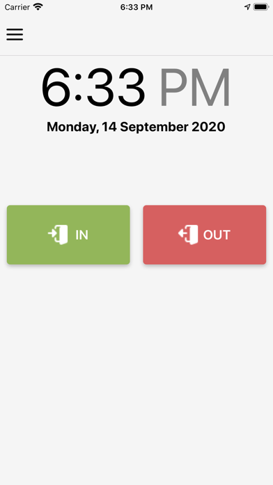 Payrollers Screenshot