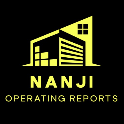 NANJI-Operating Reports