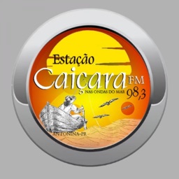 Estação Caiçara FM