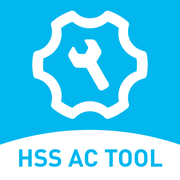 HSS AC TOOL