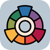 Color Wheel App - Serhii Matchuk