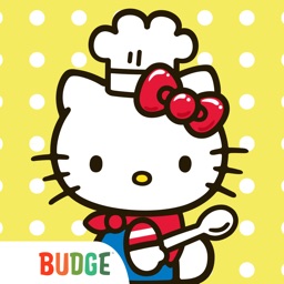 Boîte à déjeuner Hello Kitty