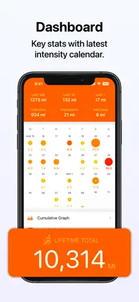 Tempo : capture d’écran 3 sur 10