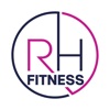 RH Fitness icon