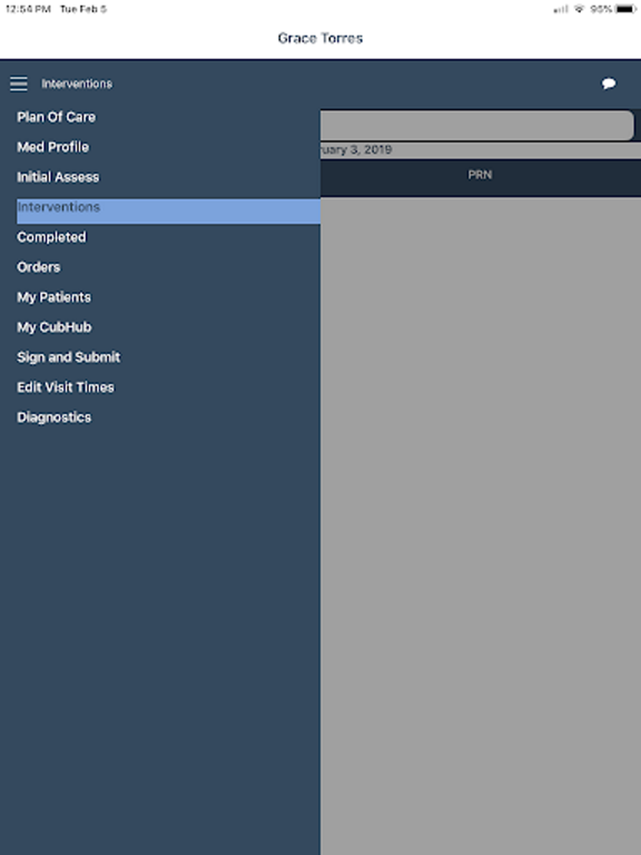 Screenshot #5 pour CubHub