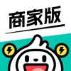 青团兼职商户版 icon