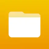 My Files - All File Manager - Ícone do app