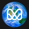Mult.dev Map Animations icon