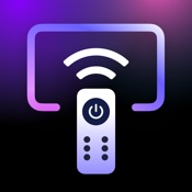 Smart TV Remote Control Plus