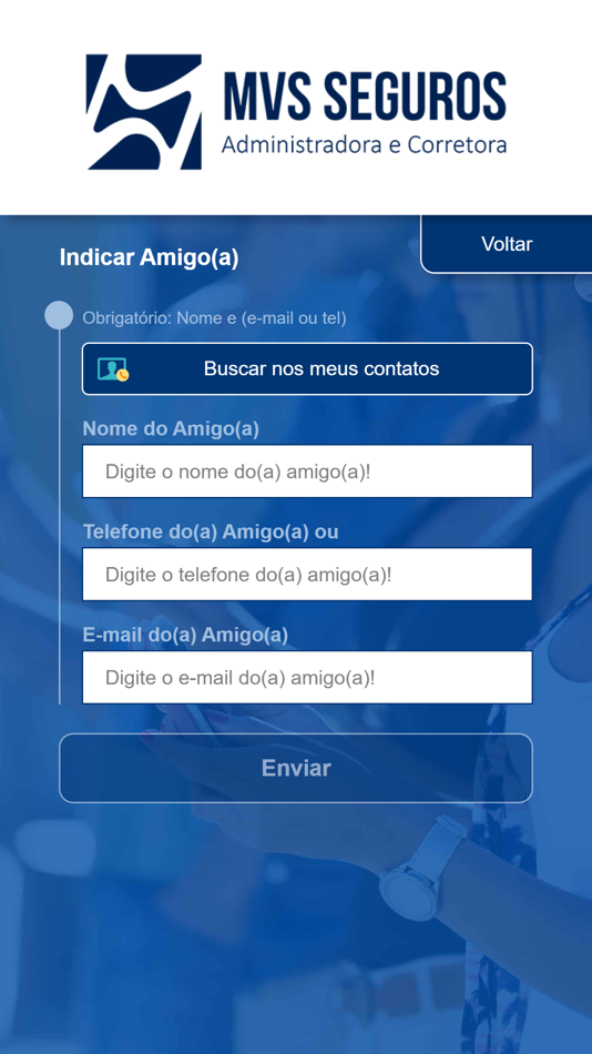 #3. MVS Seguros (iOS) 由: MVS Seguros