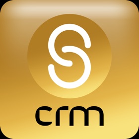 螢幕擷取畫面 (4) CRM - Customer Relation Manger